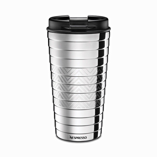 Nespresso travel mug - mug, touch