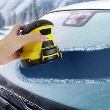 Powerful Electric Ice Scraper