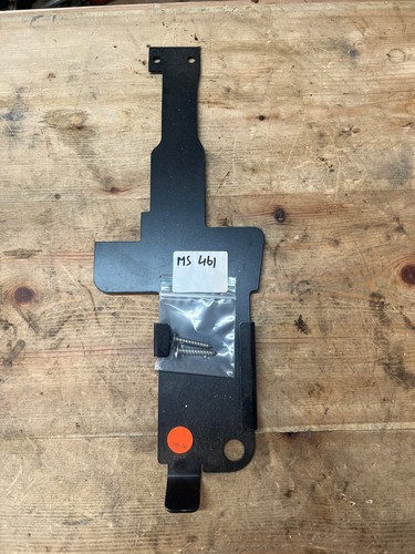Tank guard base plate - tank, for