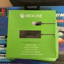 Tuner TV Microsoft Xbox One