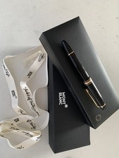 Mont Blanc vintage 146