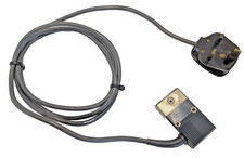 Eumig P8 Cine Projector Power