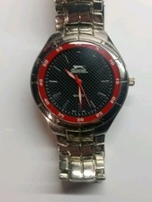 Mens Slazenger Watch Working
