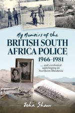 My Memoirs of the British