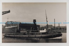 C029283 Ship Flying Buzzard