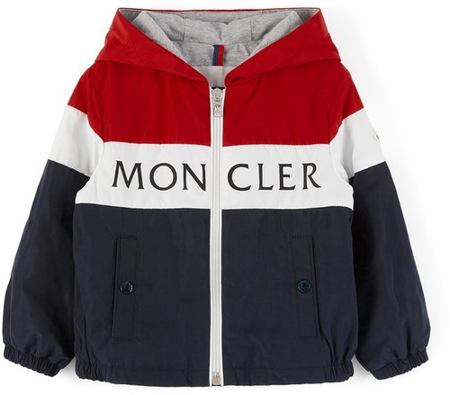Moncler enfant multicolor dard - moncler,