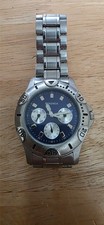 Vintage Sekonda mens sports