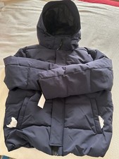 Replay Men's Navy Blue Puffer