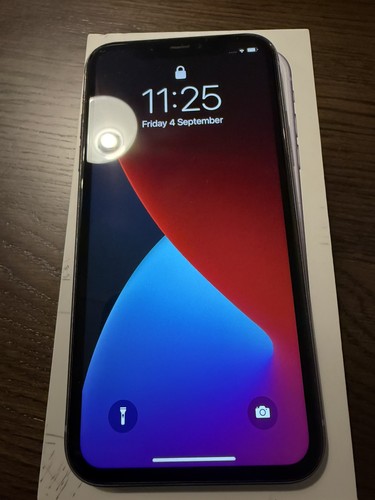 Apple iphone 64gb purple - apple,