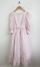 Wedding Dress Vintage 80’s