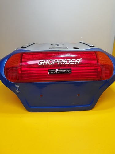 Shoprider cadiz roadmaster - cadiz,