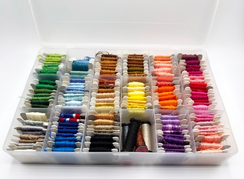 Dmc embroidery floss cotton - floss,