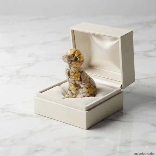 Very cute gemstone - very,
