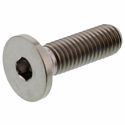 Bolt brake disc m8x1 26mm - brake,