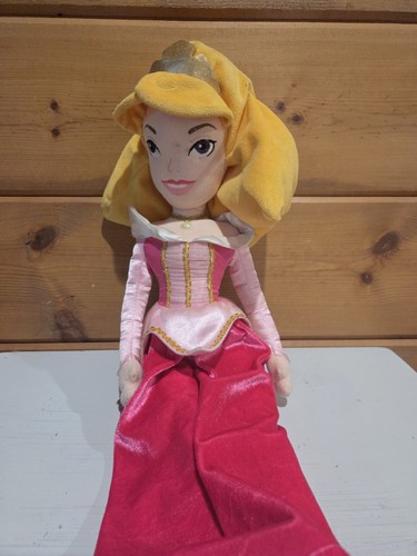 Disney store aurora sleeping - disney,