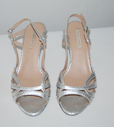 Pura lopez sandals size - sandals,