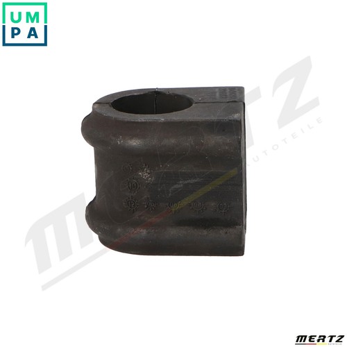 Mounting stabiliser bar - mounting,