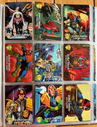Judge dredd the movie - judge,