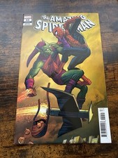 The Amazing Spider-Man #50