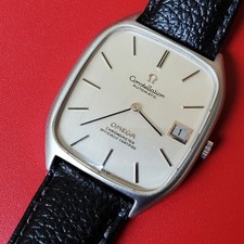 VINTAGE 1971  MEN  OMEGA