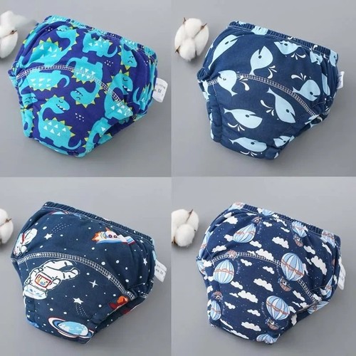Baby training pants waterproof - training,