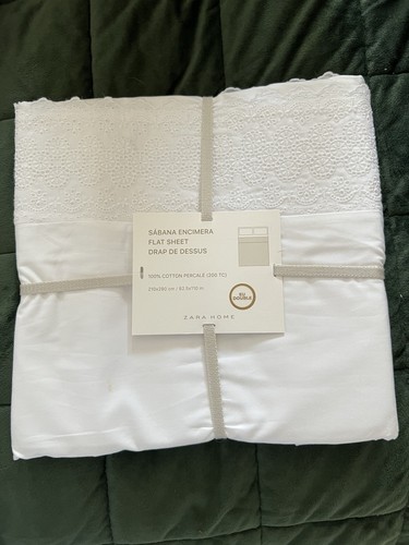 Zara 100 cotton 200 - 100%, thread