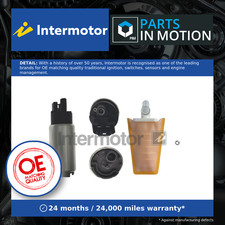 Fuel Pump fits HYUNDAI SANTA