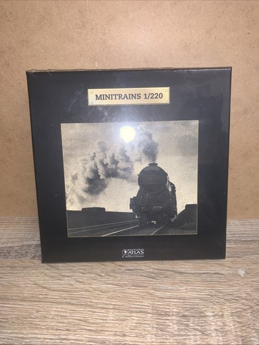 Mini trains 220 - mini,
