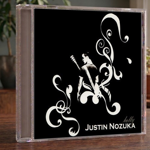 Justin nozuka holly cer - justin, [cer