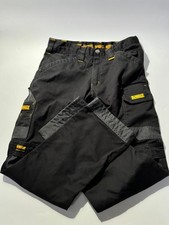 Dewalt Mens Work Trousers