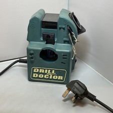 DRILL DOCTOR  DRILL SHARPENER