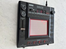 Korg KP3 Kaoss Pad 3 for Parts