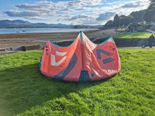 2022 Duotone Neo SLS 8m kite