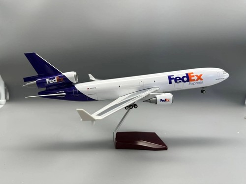 Fedex md11 model mcdonnell - model,