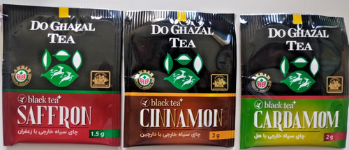 Doghaza selection pack 3 - pack,