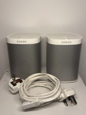 Sonos Play 1 Compact Wireless