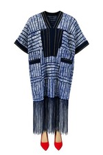 African Designs Long Dress for Women Elegant and Stylish