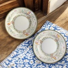 Set Of 2 Vintage Antique