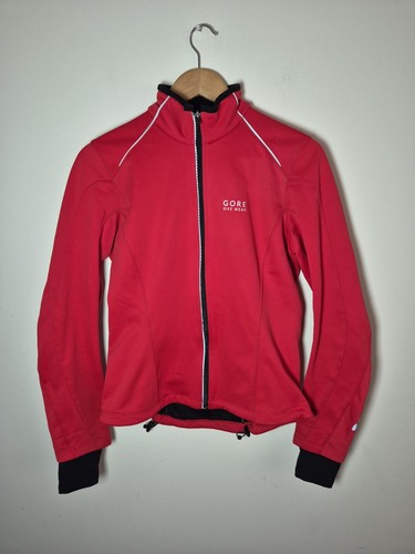 Womens gore softshell - softshell, bike