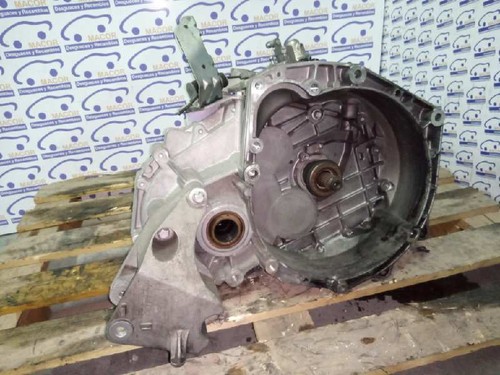 F40 gearbox saab - f40, sport
