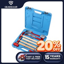 9Pcs Heavy Duty Auto Body