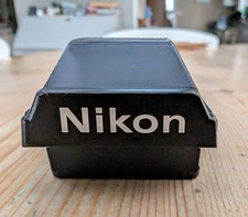 Nikon DE-2 Eye Level Prism