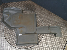 Mercedes Sprinter W906 06-17/ Crafter Cabin Floor Mat Big A9066840702 2E2863709M