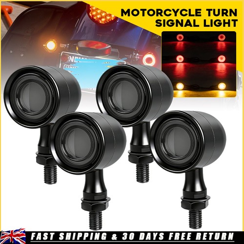 4pcs motorcycle motorbike - 4pcs,