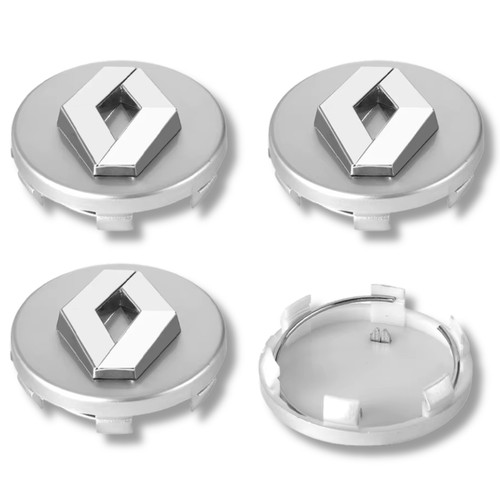 Alloy wheel centre - alloy, hub