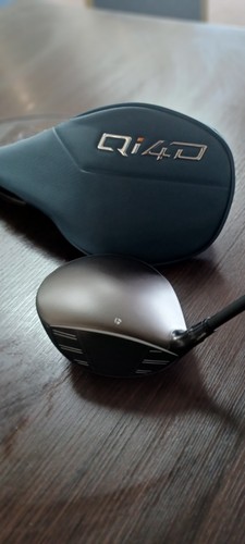 Taylor made qi4d driver 0 - taylor,