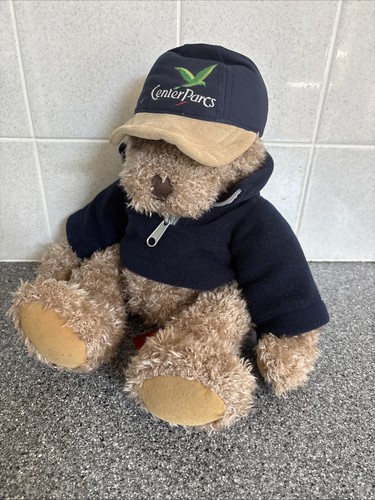Russ center parcs soft plush - parcs,