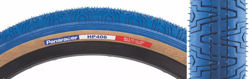 Panaracer hp406 bmx tire - hp406,