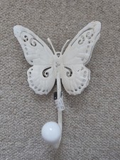 Brand New White Metal