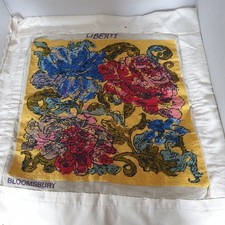 Vintage Liberty Bloomsbury